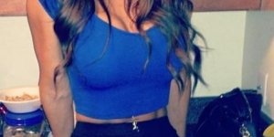 Diaraye outcall escort in Eau Claire WI