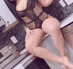 Arine incall escorts in Channelview