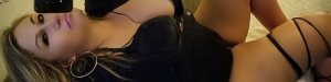 Alyah outcall escort in Browns Mills NJ